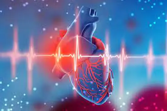 Predicting Onset of Heart Attack 